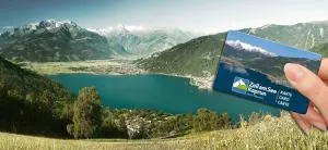 Appartement Schmiedhof - Schmitten