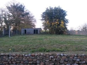 Maisons de vacances La longere brucoise : photos des chambres