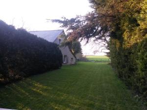 Maisons de vacances La longere brucoise : photos des chambres