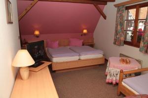 Hotels Hotel et Spa du Scharrach : photos des chambres