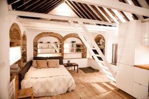 1 - EL PALOMAR de TARIFA - ENJOY TARIFA