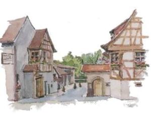 Hotels Hotel et Spa du Scharrach : photos des chambres