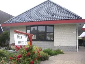 Bed & Breakfast aan Zee - Callantsoog