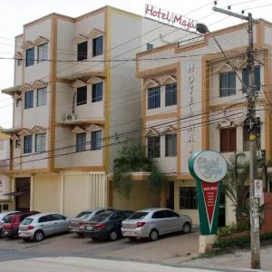 Hotel Majú - Rio Branco
