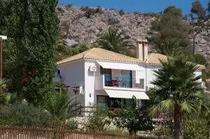 Villa Apostolata - Annináta