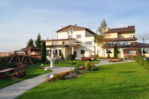 Hotel Czardasz