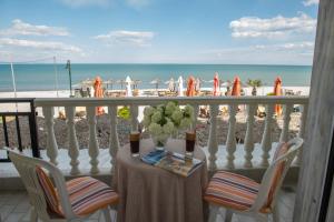 El Greco Beach Hotel Pieria Greece