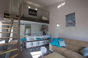 Appartements Provence calme et confort : photos des chambres