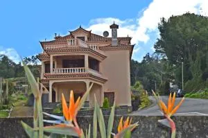 Santana Charming House - Faial