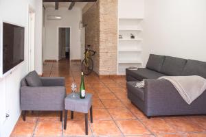 Ambrosio Flats Valencia - El Carmen