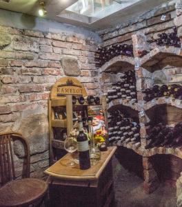 Hotel Centrum Harrachov