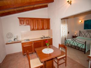 Apartment La roza