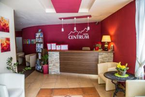 Hotel Centrum Harrachov