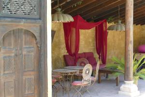 B&B / Chambres d'hotes Mas du Puits d'Amour : photos des chambres