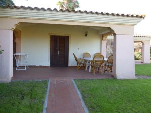 Le Villette di San Teodoro img36