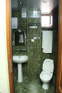Hotel Obola
