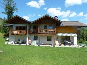 Haus Dachstein