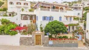 Patmos Maria Studios - Skala