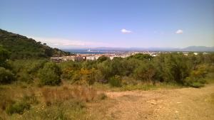 Appartement A Mas Oliva