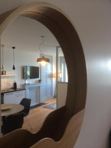 Appartements Villa Bel-Amy : photos des chambres