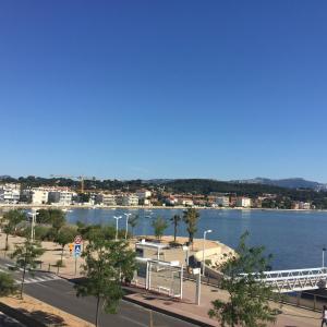 Appartements Studio Bord de Mer (Wifi + Netflix) : photos des chambres