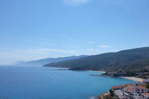 Pension Galini Ikaria Greece