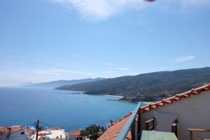 Pension Galini Ikaria Greece