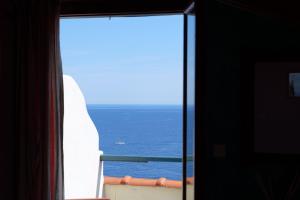 Pension Galini Ikaria Greece