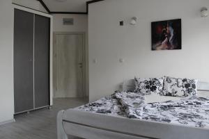 Appartement Hotel Scorpion Kruševo Mazedonien