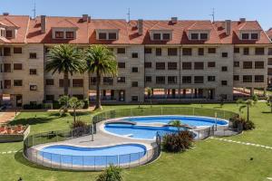 Apartamentos La Toja, Apartments - Isla de la Toja