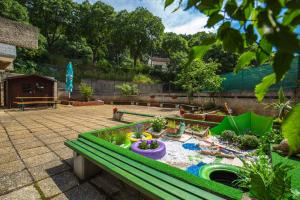 Sol Garden - Hostel with a Soul