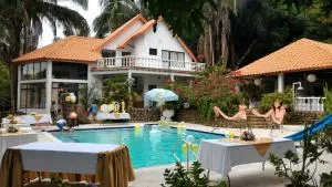 Cabaña en Prado Tolima - Primavera