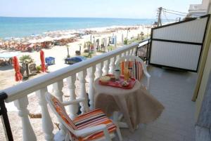 El Greco Beach Hotel Olympos Greece