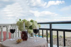El Greco Beach Hotel Pieria Greece