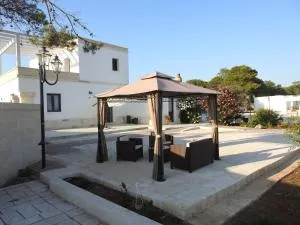 Masseria Prisuti - Punta Prosciutto