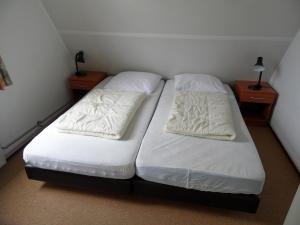 Vakantiehuizen Hollandse Kust