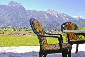 Appartements Kristall