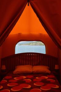 Campings Camping le Mas de Riri : Tente
