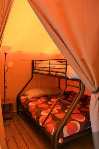 Campings Camping le Mas de Riri : photos des chambres