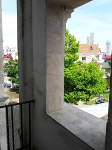 Apartments Anzor