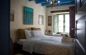 Efipoi - 安吉斯乔治亚斯尼拉