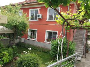 Stai Za Gosti Venera