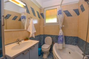Three-Bedroom Apartment - First Floor