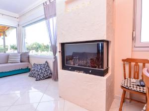 Ktima Anatoli Luxury Resort Residences Halkidiki Greece