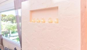 Three-Bedroom Apartment - First Floor