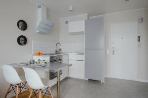 ShortStayPoland Grzybowska B29