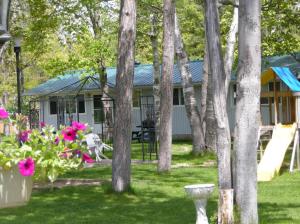 Birch Haven by the Beach