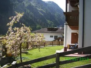 Apart Dorfblick - Feichten