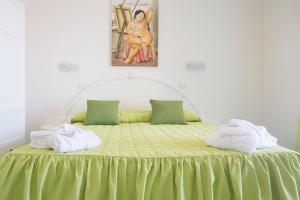 Superior Double or Twin Room with Sea View room in Hotel La Madonnina