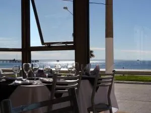 Costanera Hotel - Puerto Madryn